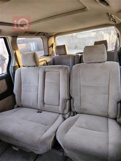 تويوتا ألفارد